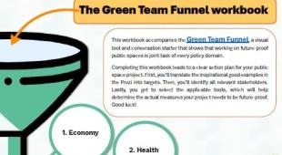 Funnel Workbook