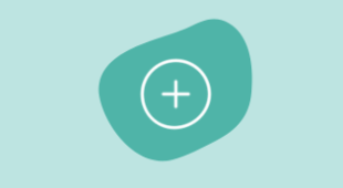 Icon showing a plus sign