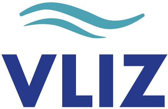 VLIZ logo