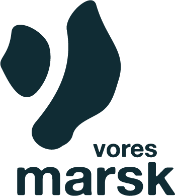 logo vores marsk