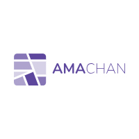 Logo amachan