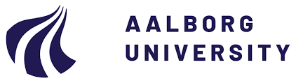 logo aalborg university