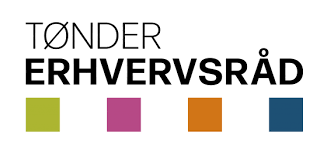 logo Tønder Erhvervsråd