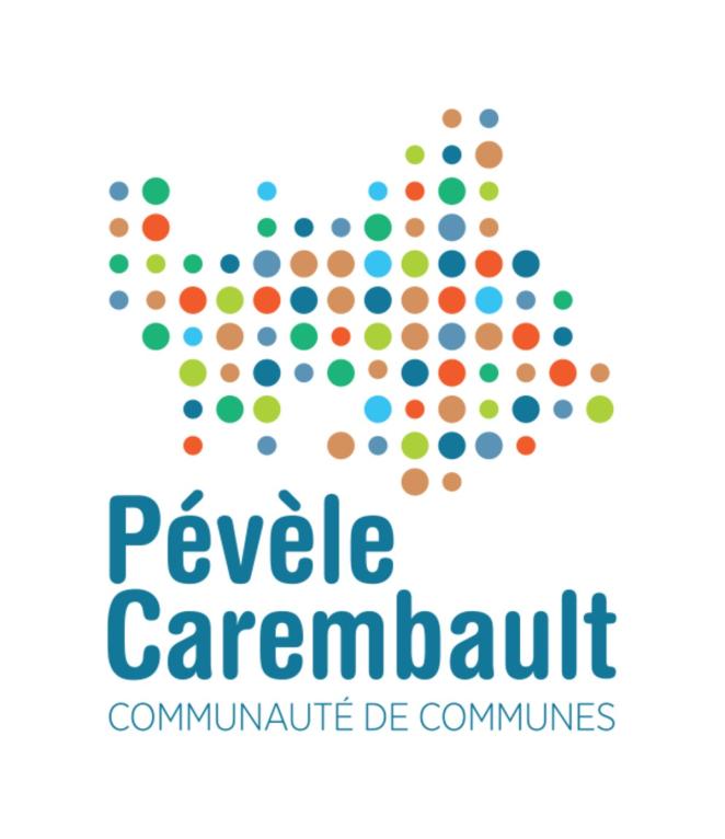 Pevele Carembault Logo