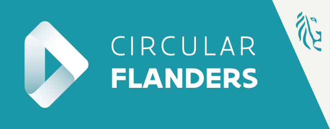 Circular Flanders Logo