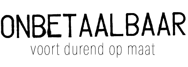 ONBETAALBAAR Logo