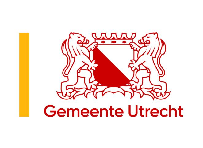 City of Utrecht Logo