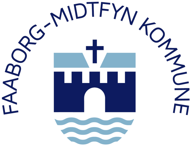 Logo of Faaborg-Midtfyn Kommune