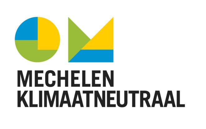 Mechelen klimaatneutral