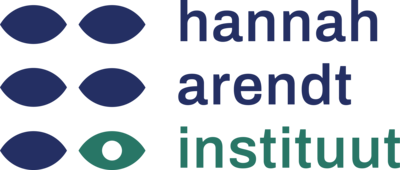 Logo Hannah Arendt Instituut