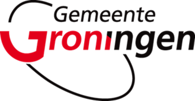 Logo of the Municipality of Groningen