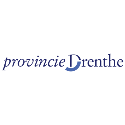 Logo of the Province of Drenthe