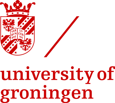 Logo University of Groningen