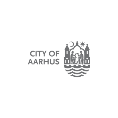 Aarhus Municipality Logo 