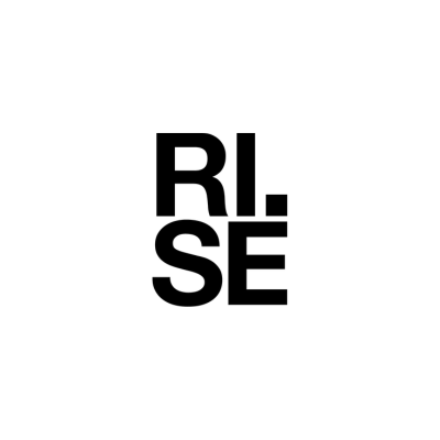 RISE sweden logo
