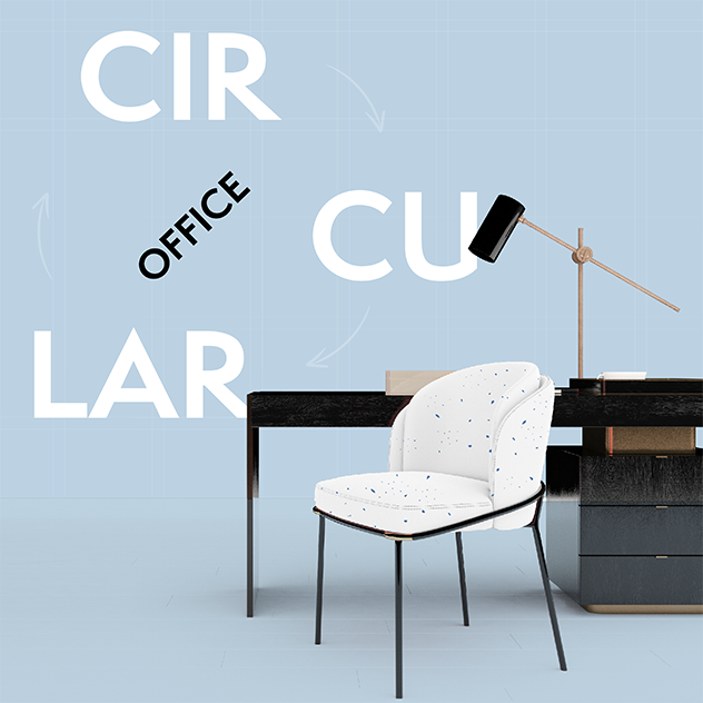 Circular Office