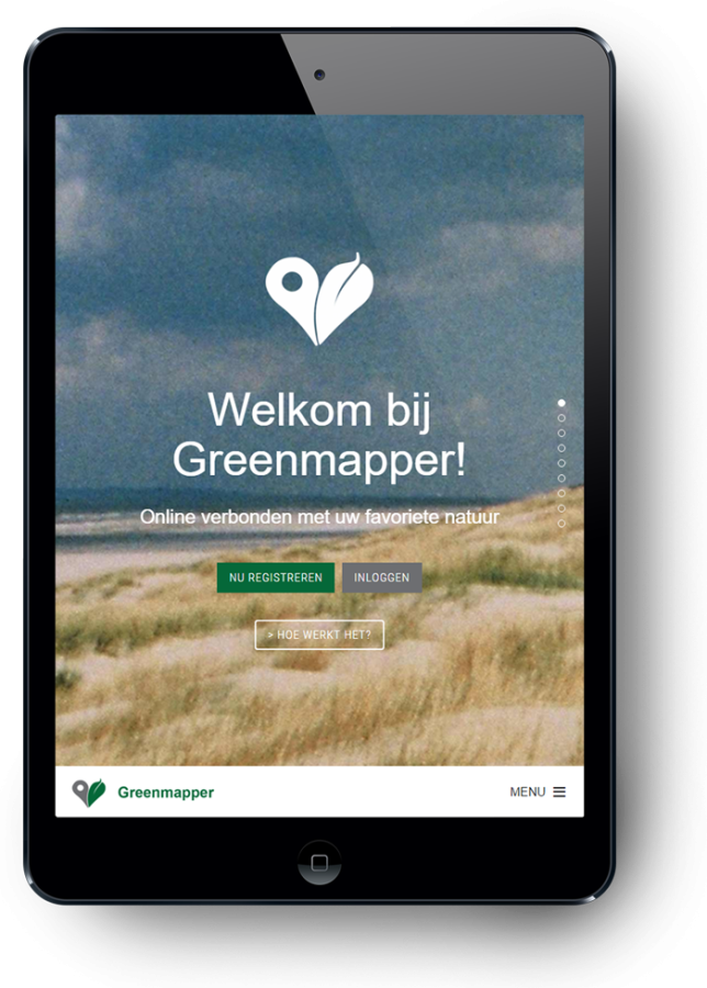 Greenmapper