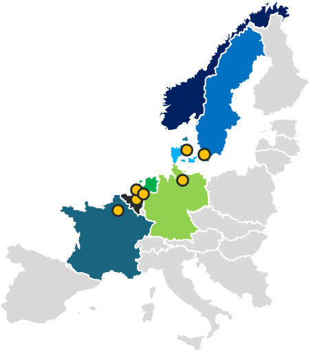 Site map