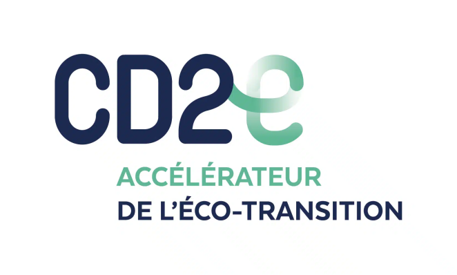 C2DE logo