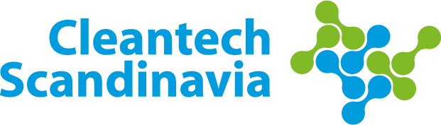 Cleantech Scandinavia Logo