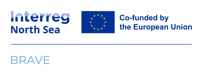 Interreg Logo