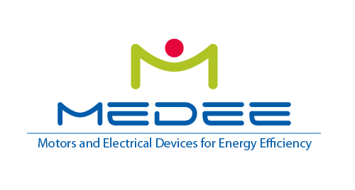 Medee Logo