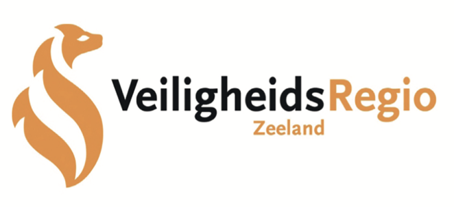 Logo veiligheidsregio