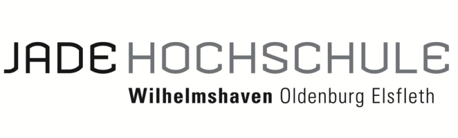 Jade Hochschule logo