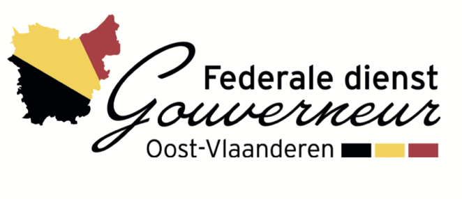 Logo Oost-Vlaanderen