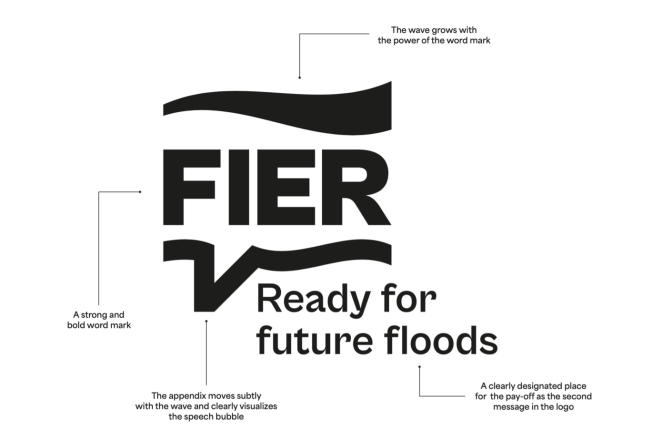 FIER Logo