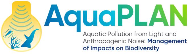 AquaPLAN Logo