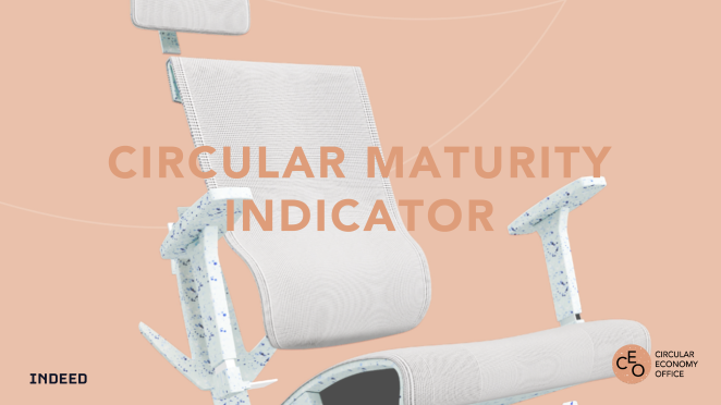 Circular Maturity Indicator