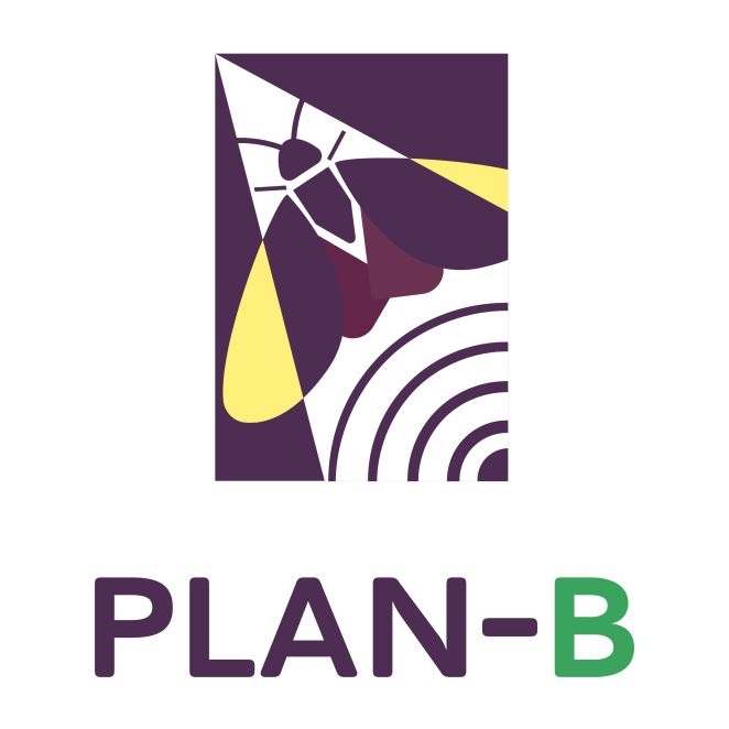 PLAN-B Logo