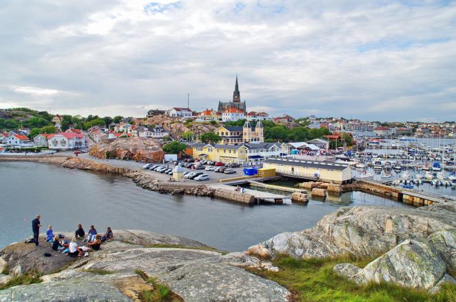 Lysekil