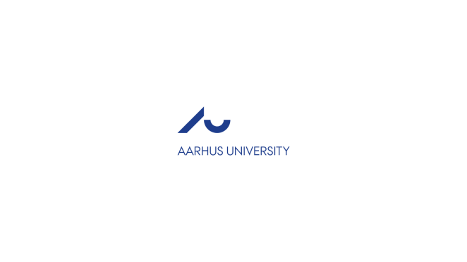 Aarhus University logo