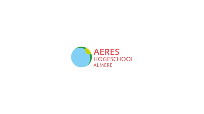 Aeres University logo