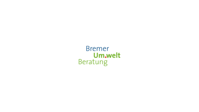 Bremer Umwelt Beratung logo