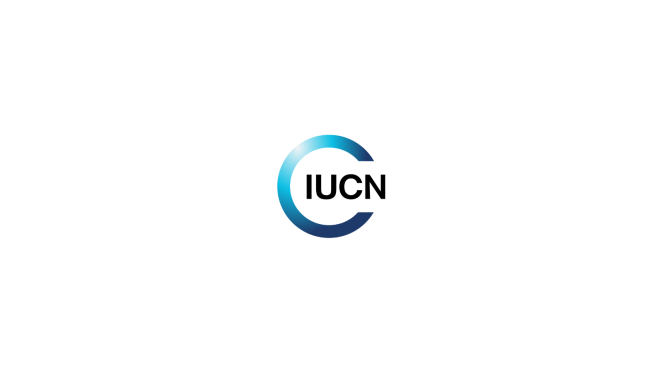 IUCN logo