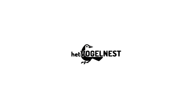 Vogelnest logo