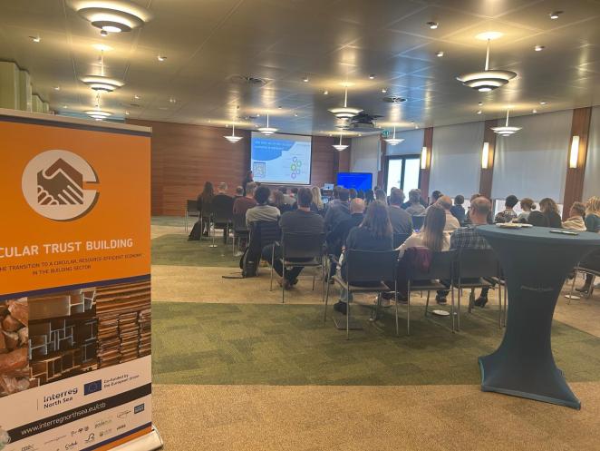 Workshop on Circularity in Drenthe