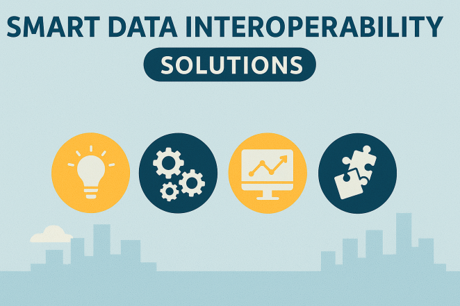 Smart Data Interoperability: solutions