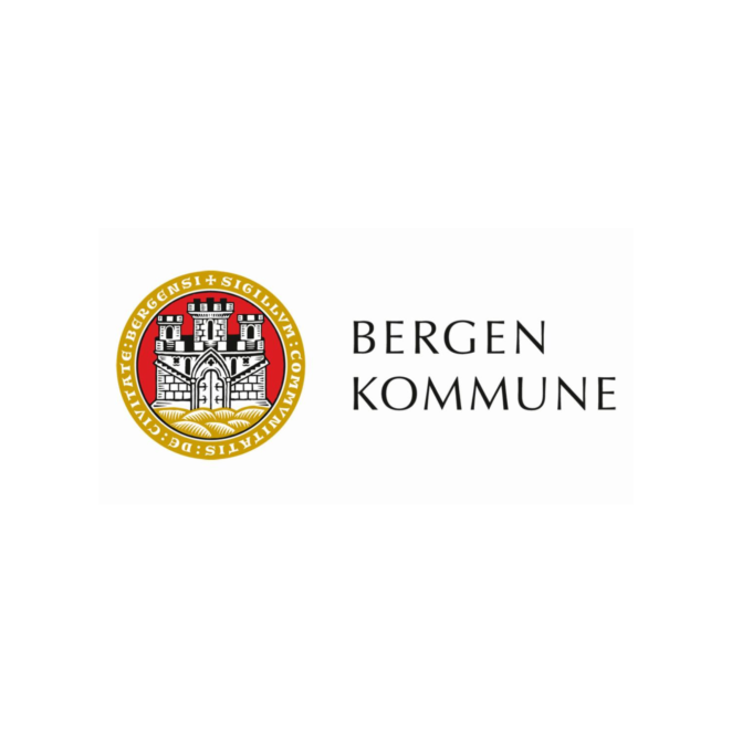 Bergen Kommune logo
