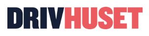 Drivhuset logo