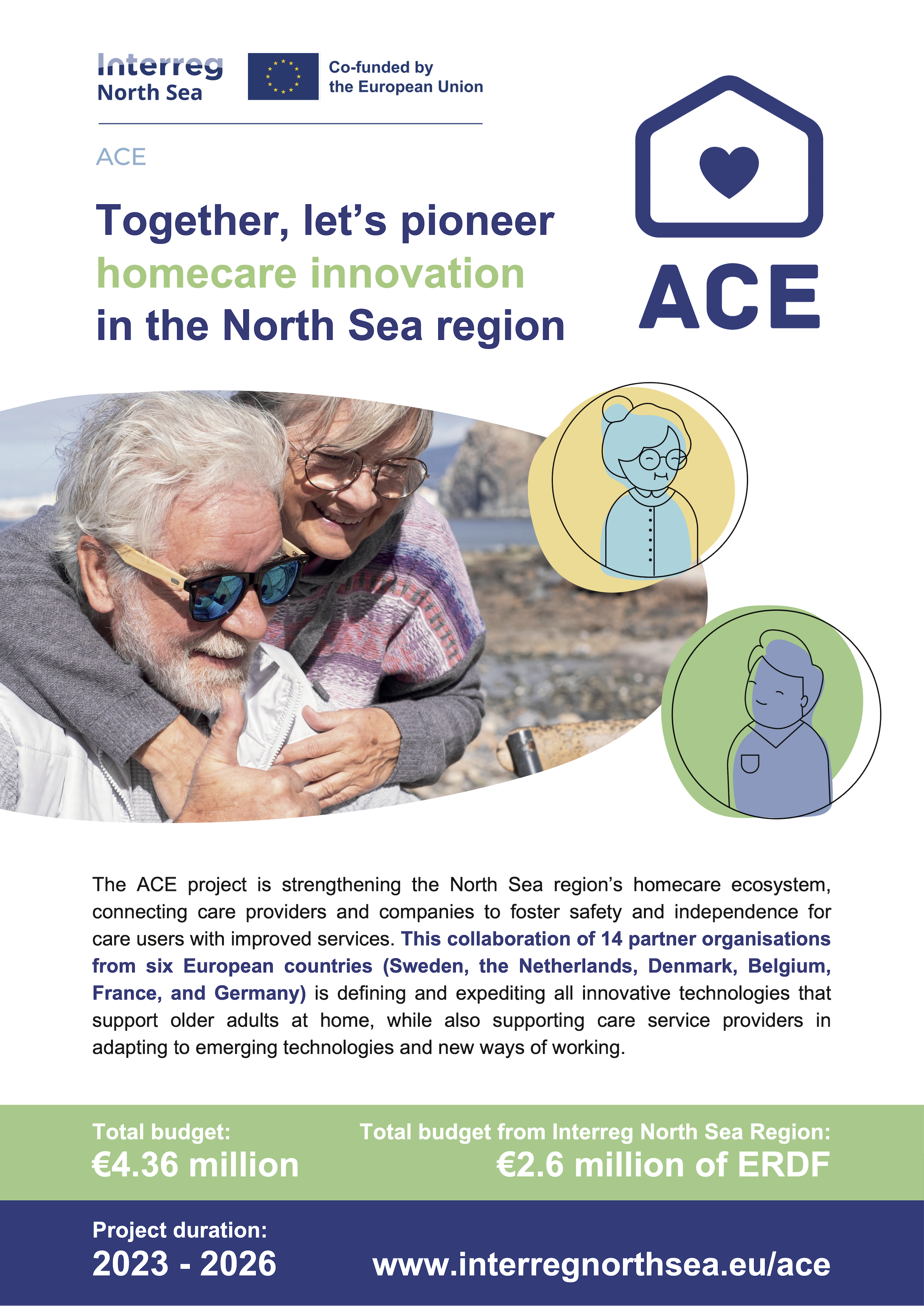 ACE A3 Poster