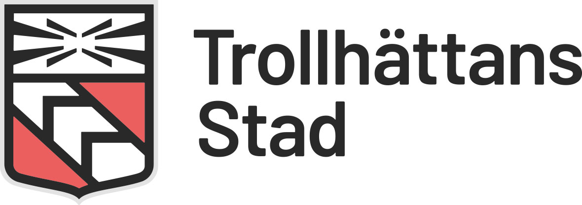 Logo Trollhätttan