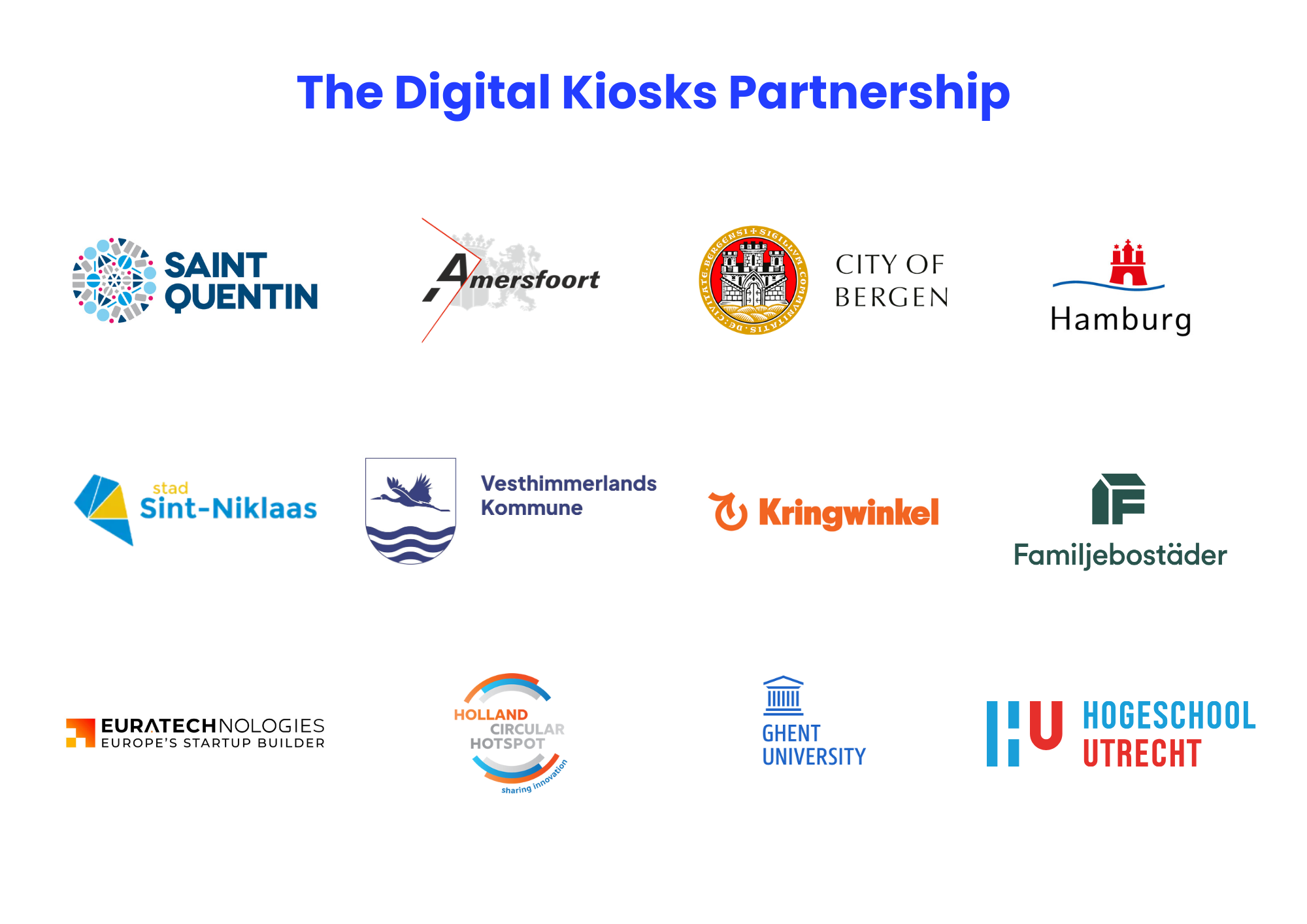 Digital Kiosks Partners