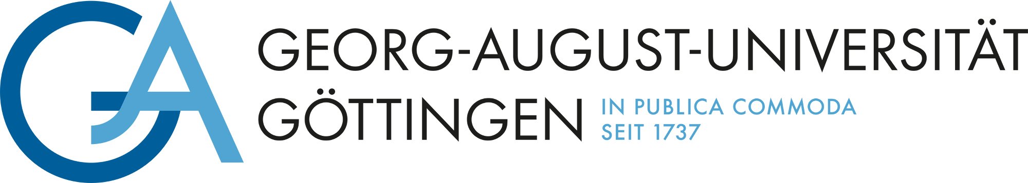 Göttingen Logo