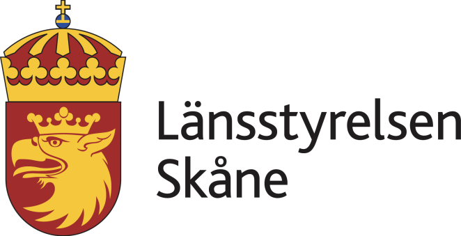 Logo Administrative Council Skane