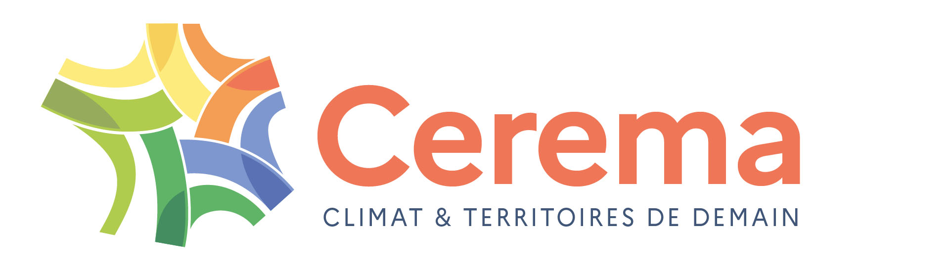 LOGO CEREMA