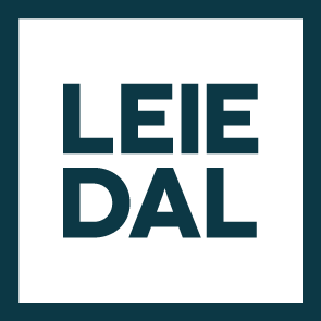 Logo Leiedal